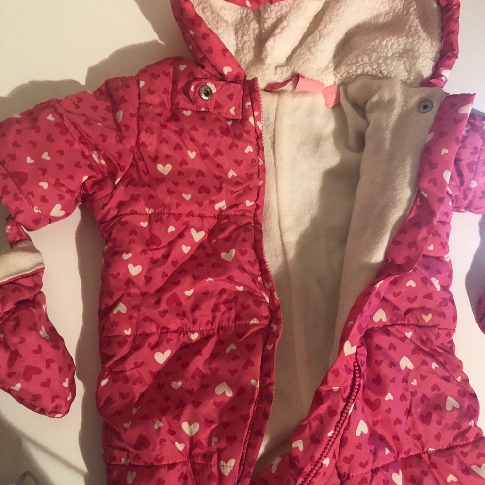 Snowsuit - Picture 2 of 7